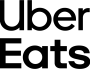 uber eats logo